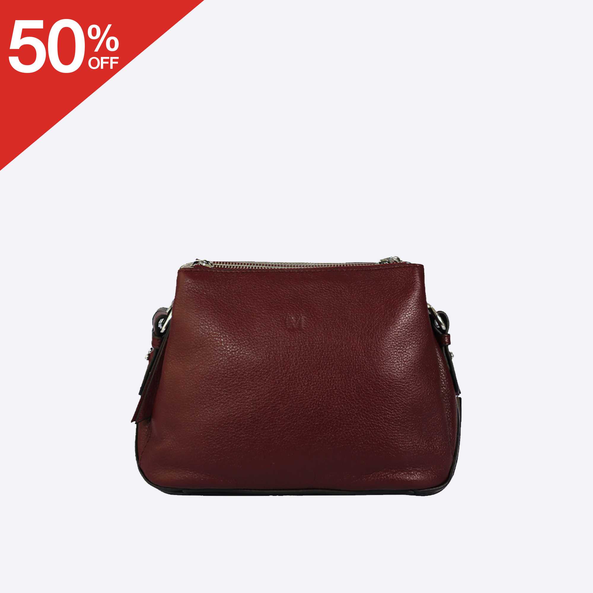 กระเป๋าสะพาย Me Phenomenon - รุ่น Toffee Shoulder Bag
