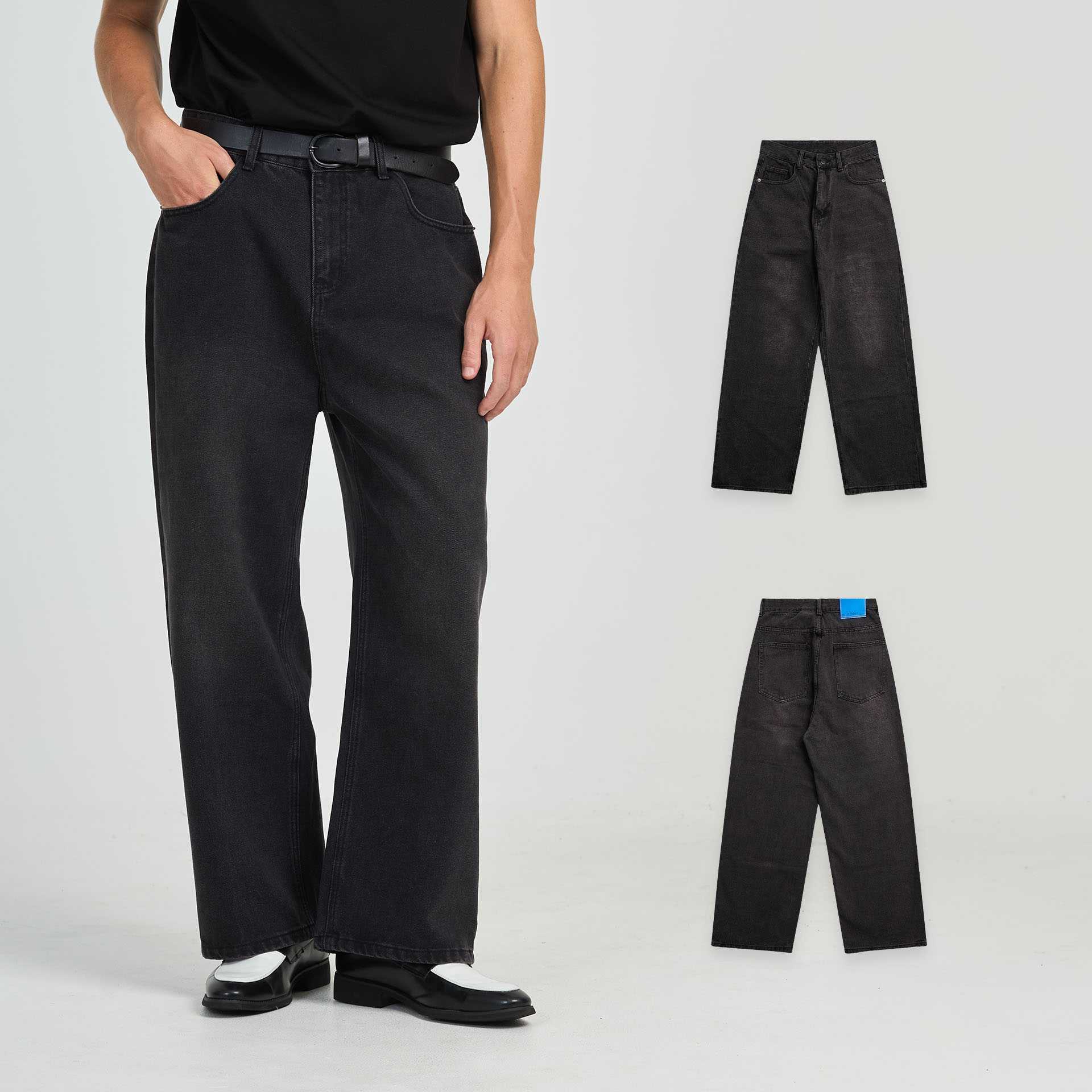 HB.DAPPER.JEANS