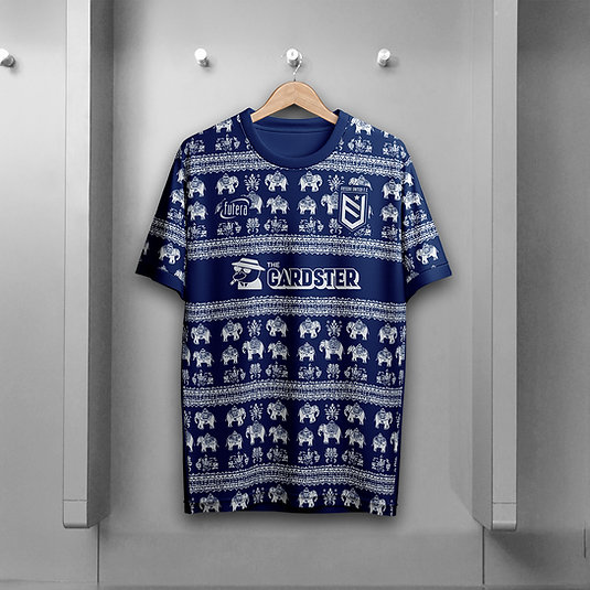 2025/26 FUFC THIRD JERSEY
