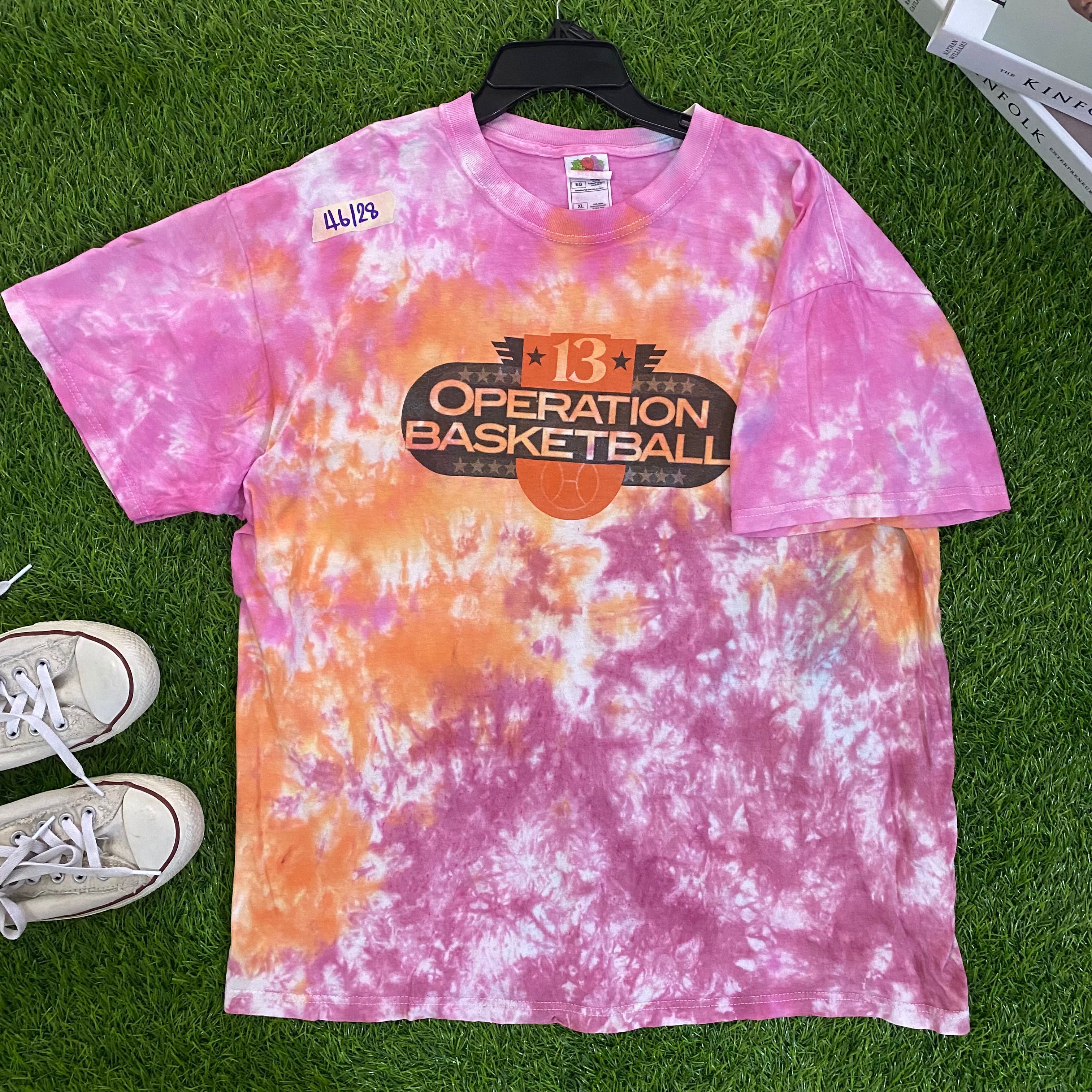 เสื้อสีพาสเทล อก46”