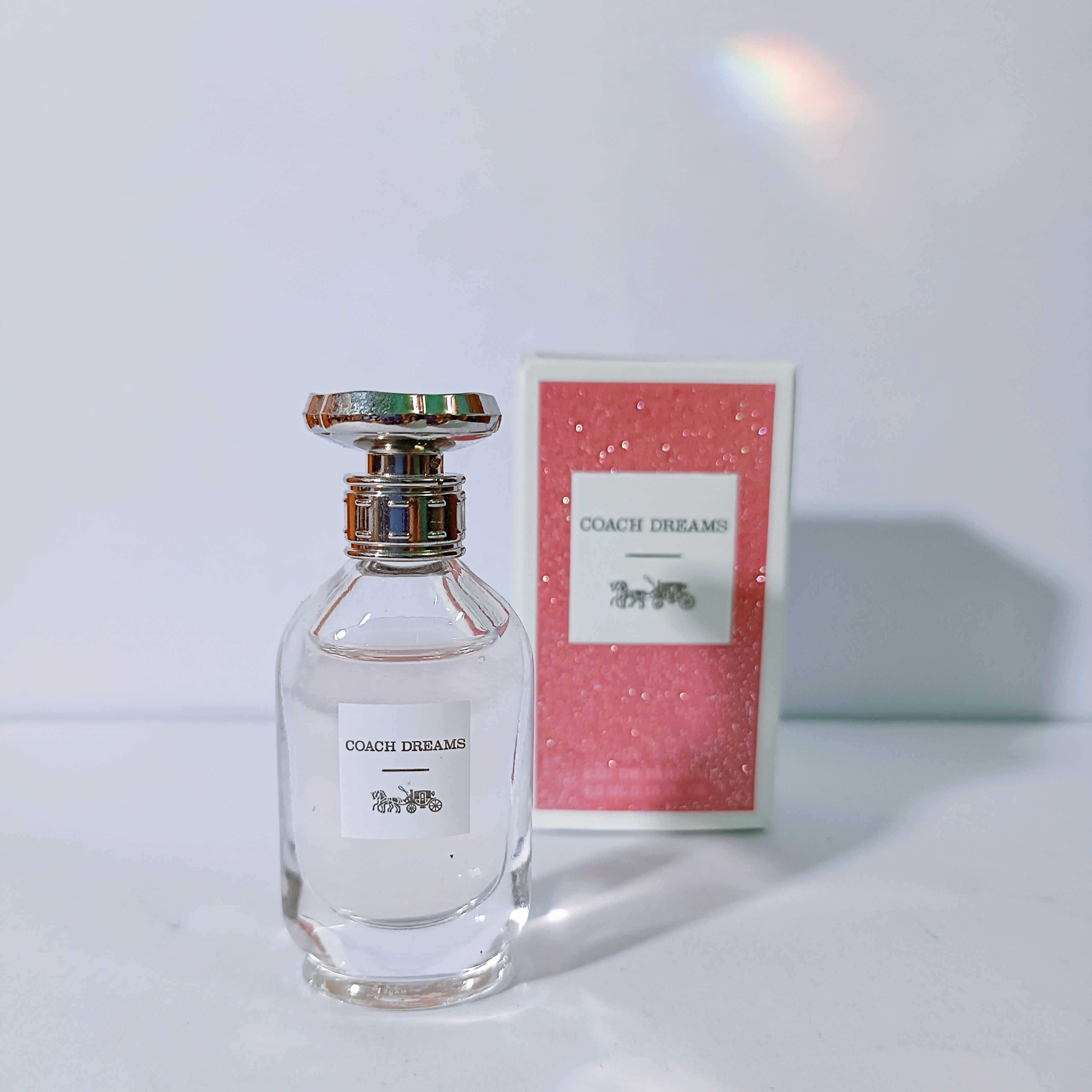 มินิ Coach Dreams EDP 4.5ml หัวแต้ม