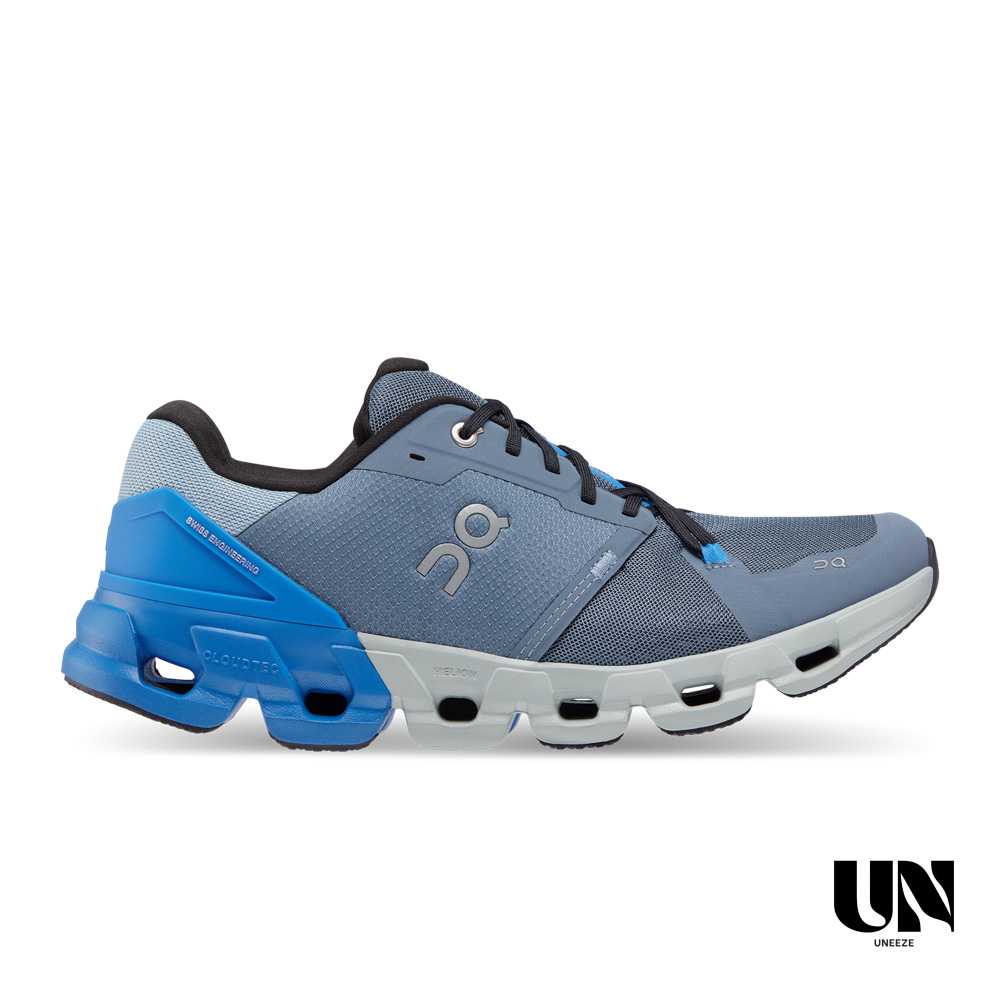 ON CLOUDFLYER 4 METAL | LAPIS [MEN]