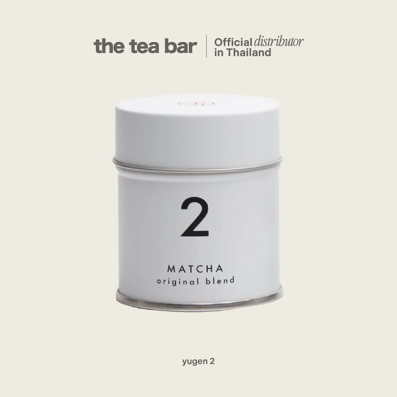 YUGEN original blend - 2