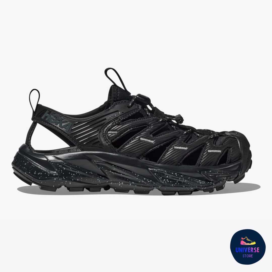 HOKA HOPARA BLACK CASTLEROCK (BCSTL)