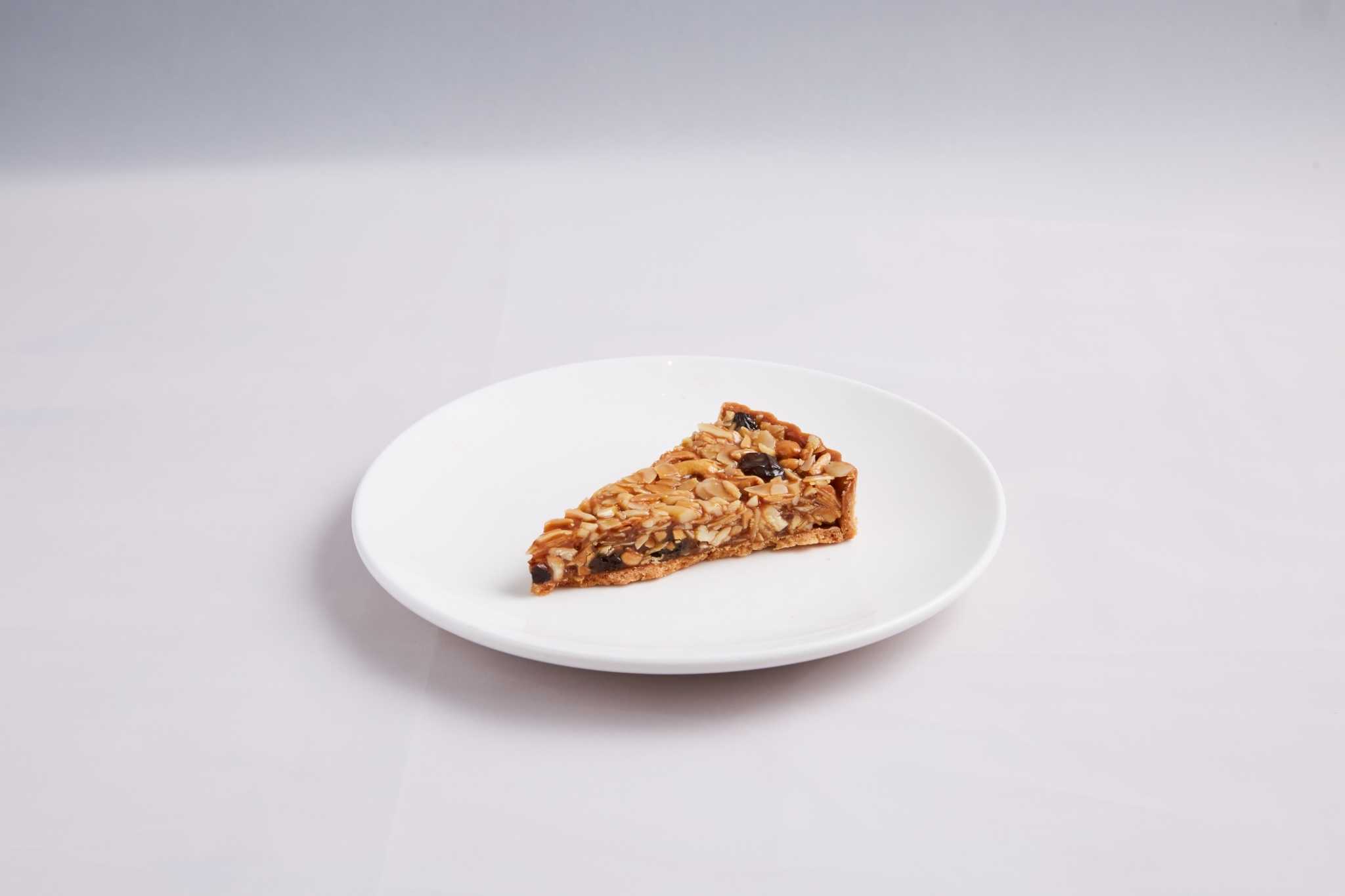 Florentine tart