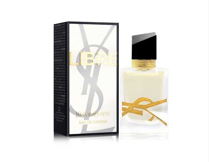 YSL Yves Saint Laurent Libre EDP 7.5 ml แบบแต้ม