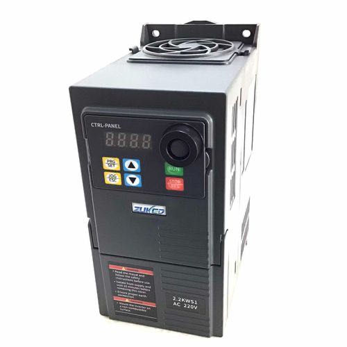 INVERTER OUTPUT 2 สาย / 3 สาย 320-2.2S1 3HP.