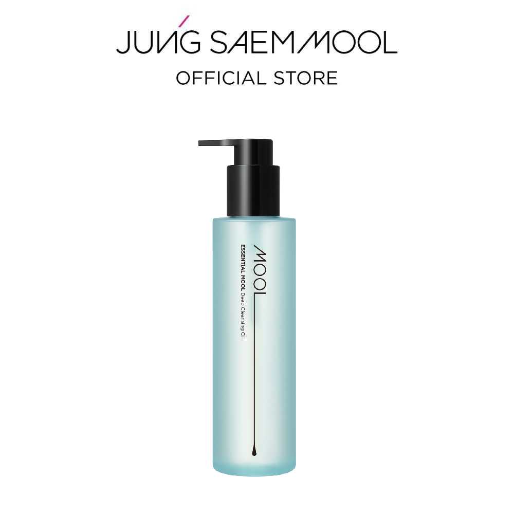 Essential Mool Deep Cleansing Oil 200ml