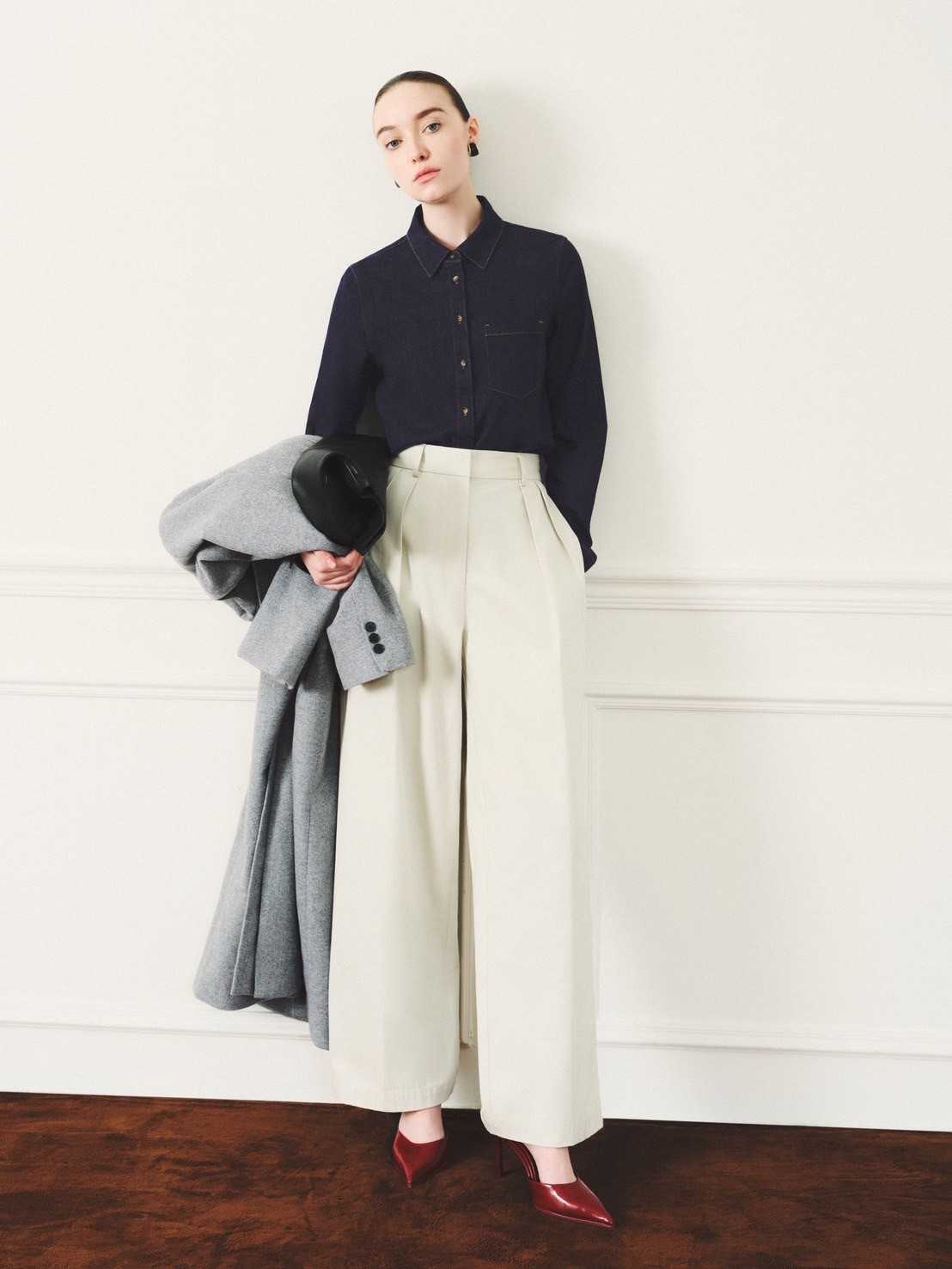 Aliotte - Debora Shirt