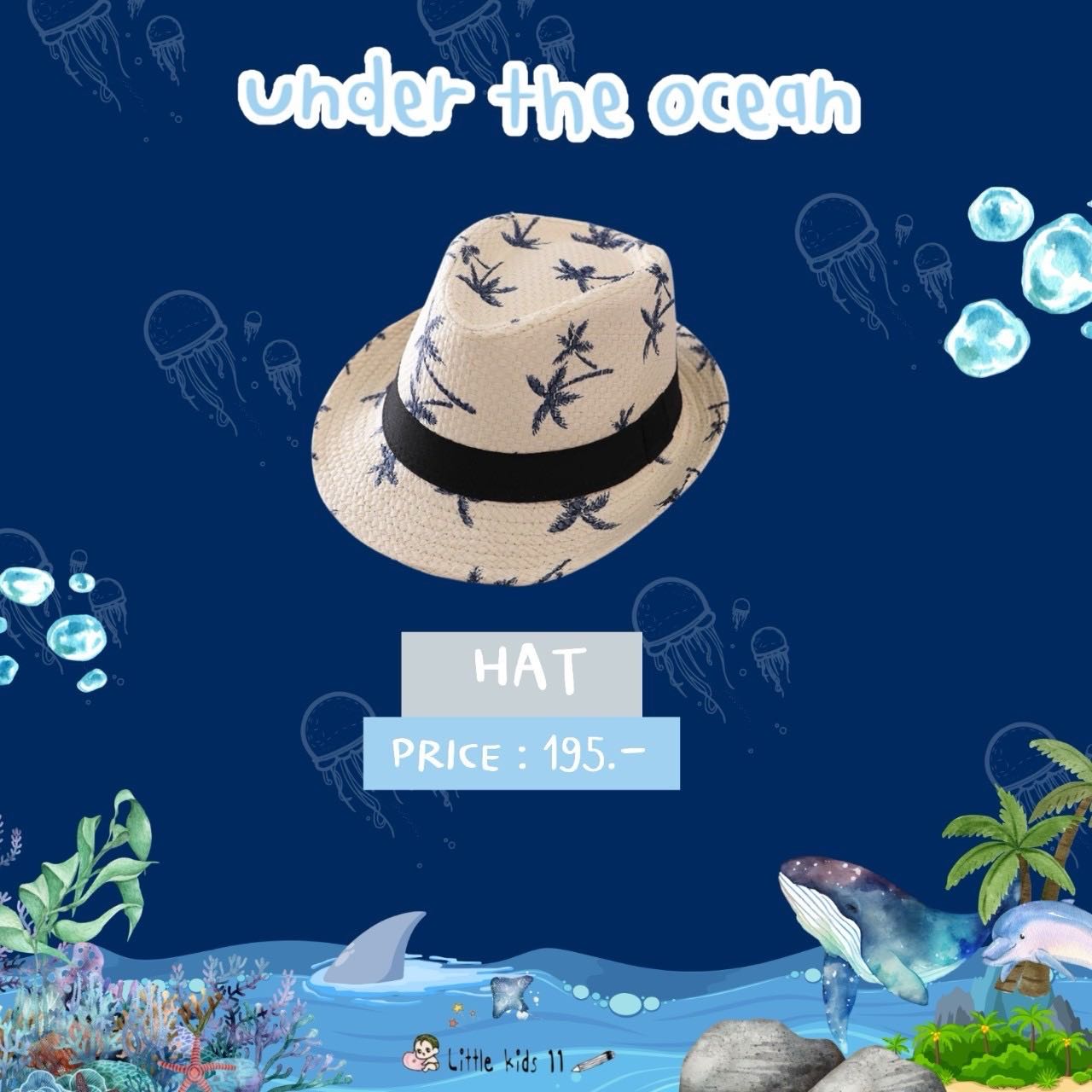 Under the ocean No.5