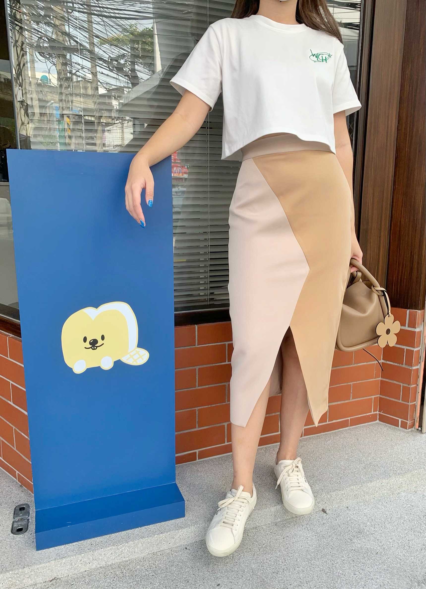 Pixie Skirt