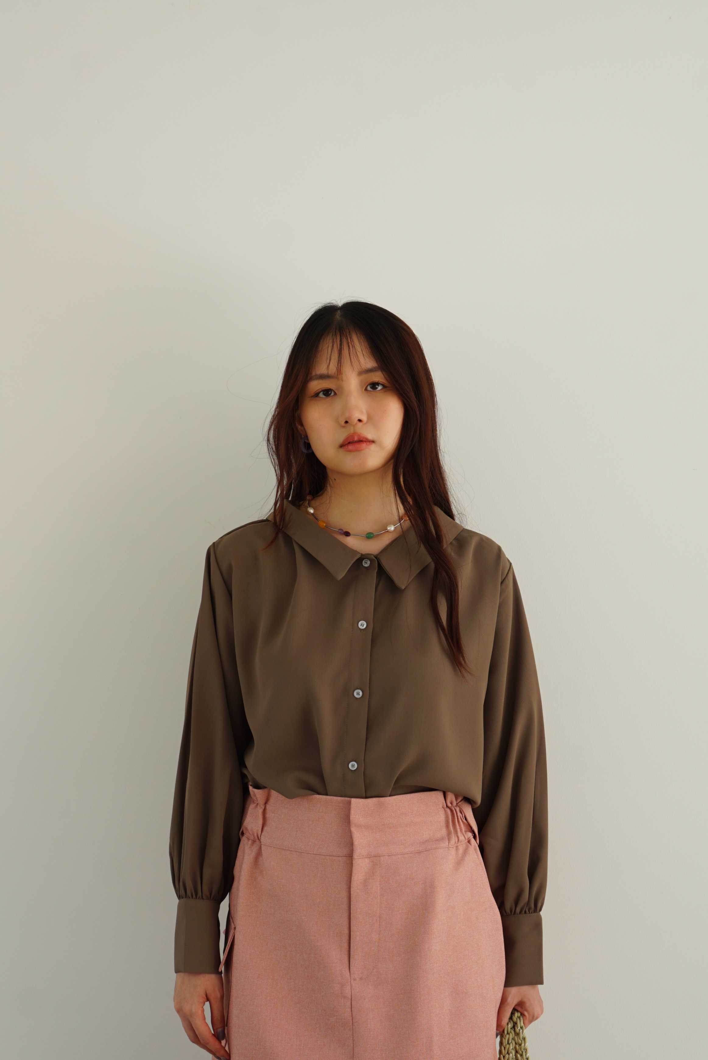 &friends vol.04 | fellow shirt