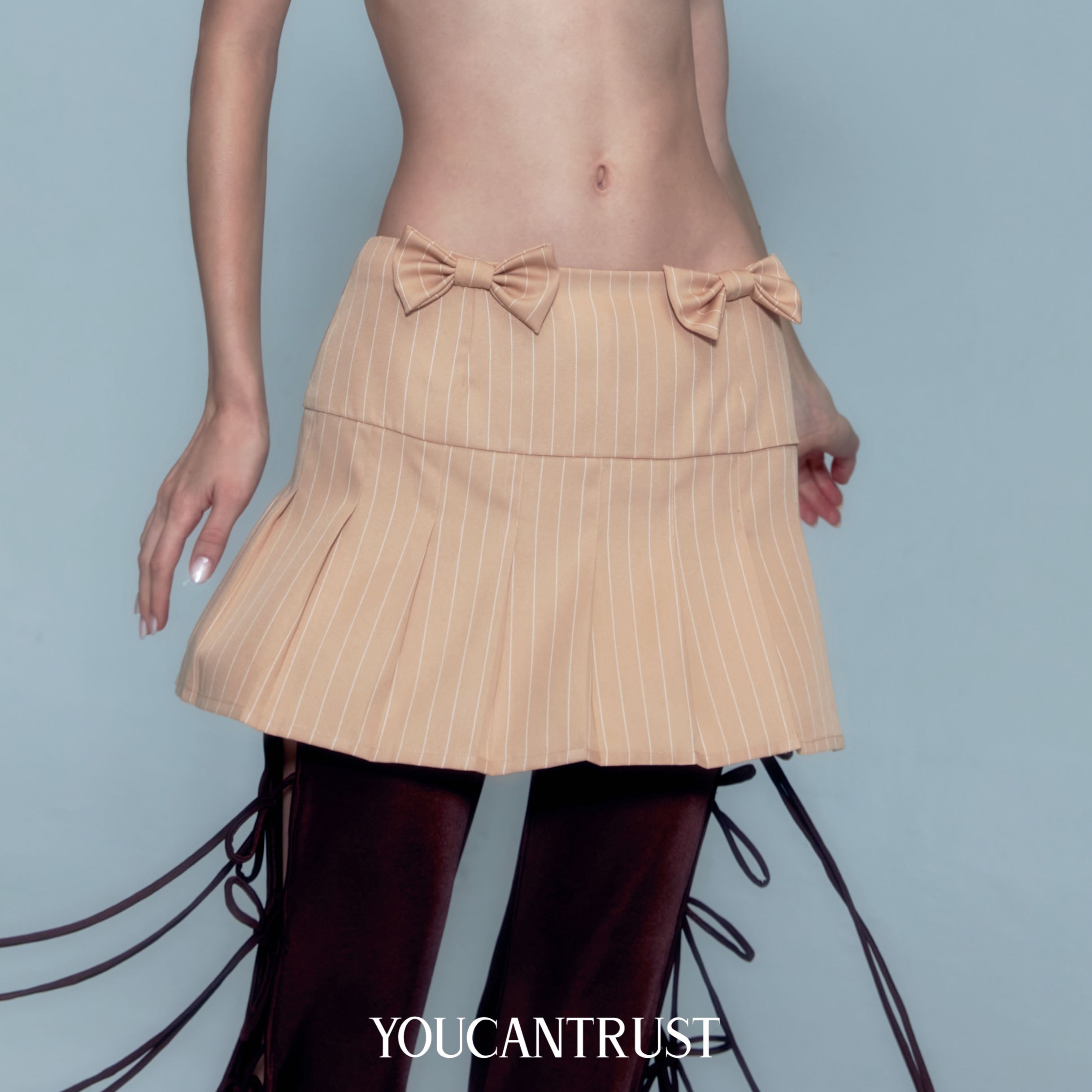 MOCCA MINI SKIRT