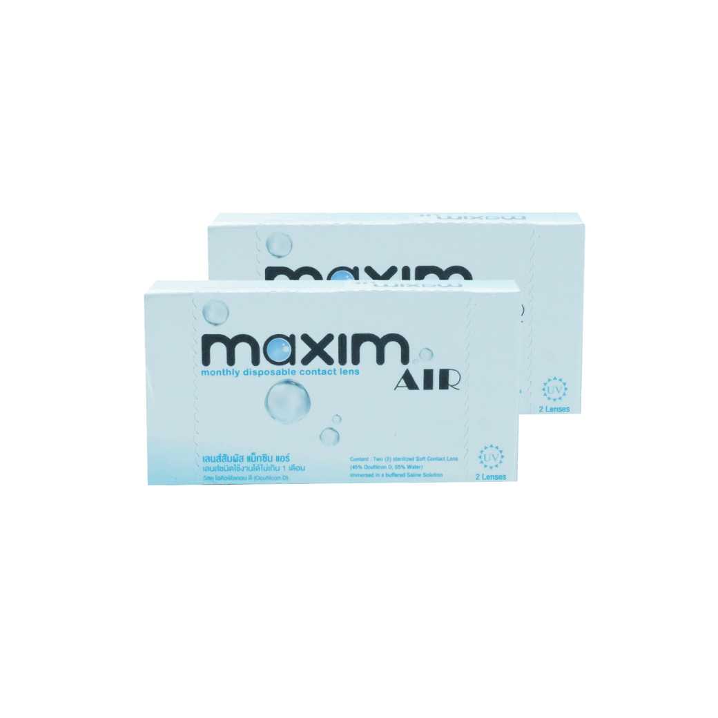 Maxim Air X Pack 2 (2P)