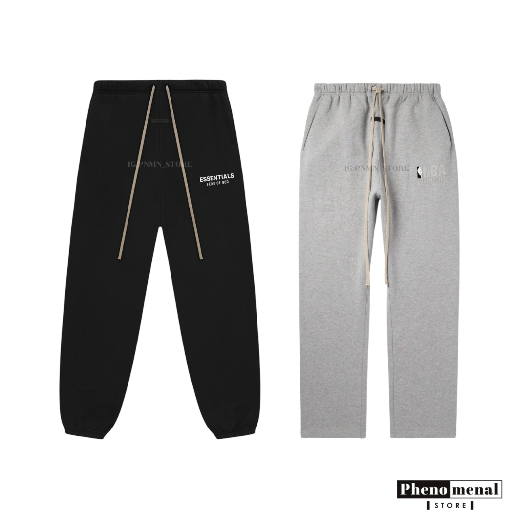FOG ESSENTIALS  Sweatpants (รุ่นใหม่ล่าสุด‼️)