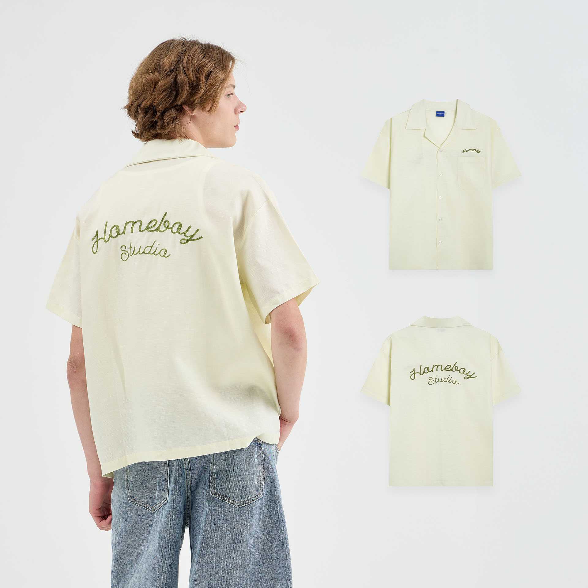 HB.SUNSET.SHIRT