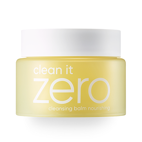 Clean it zero cleansing balm - Nourishing 100 ml