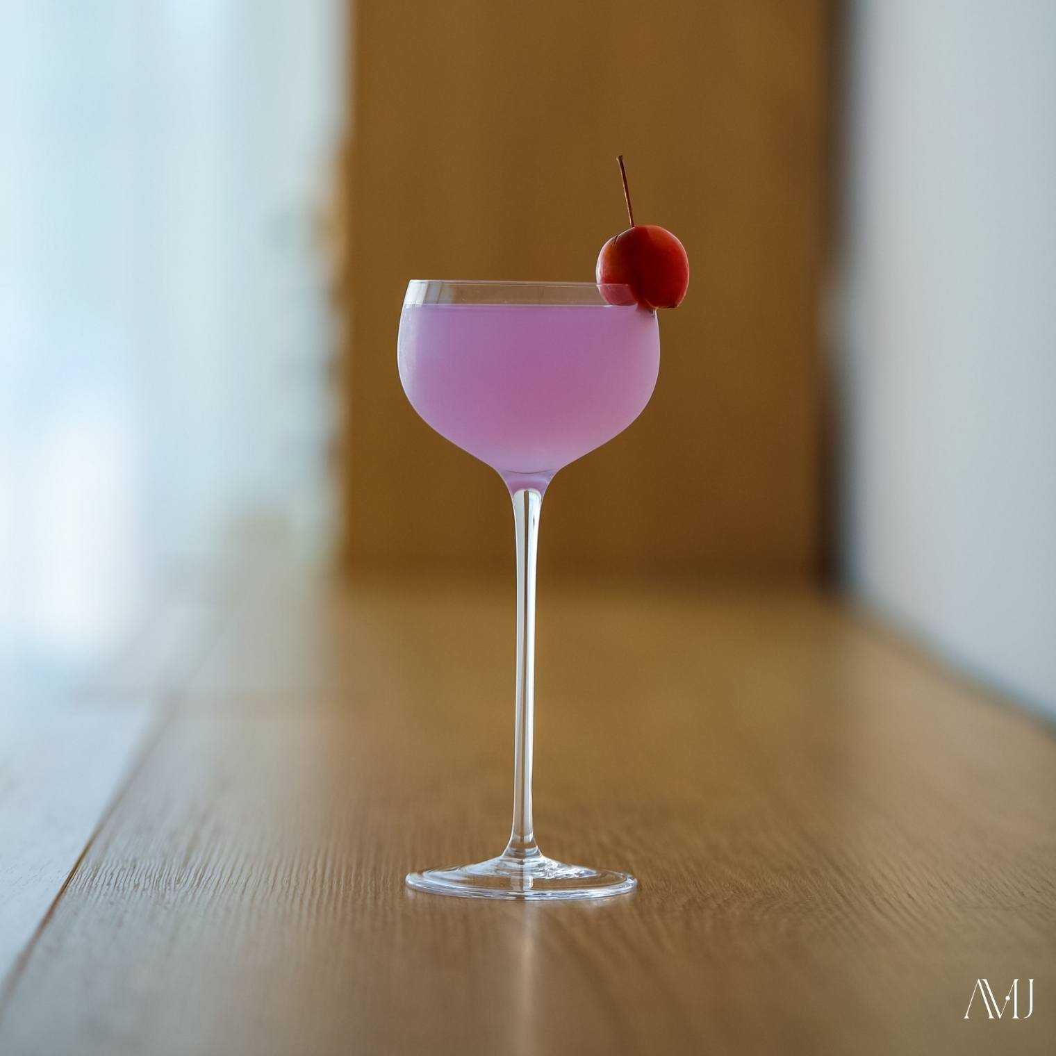 CRISON | COCKTAIL GLASS SERIES | NICKNOLA GLASS แก้วค็อกเทลมีก้าน | CORE COLLECTION (CT2801)