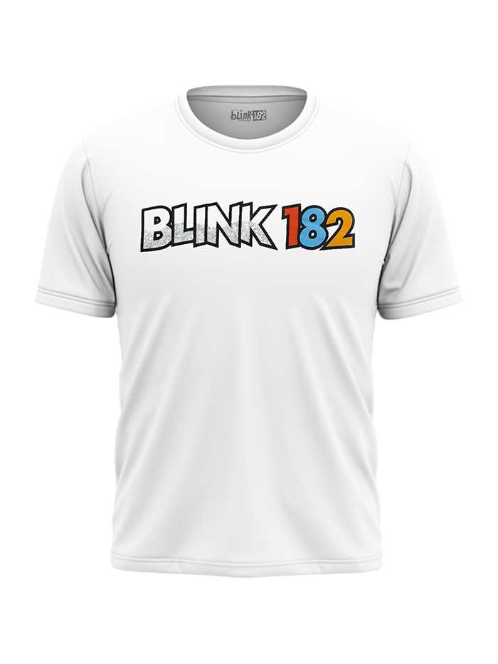 BLINK-182 MEN’S TEE : THE CALL
