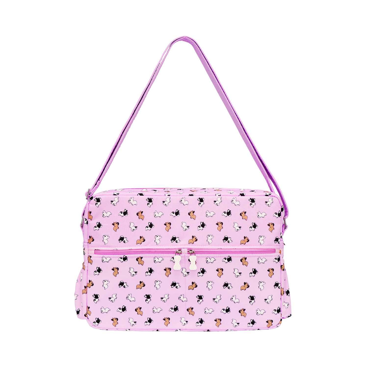 NaRaYa MOTHER BAG  กระเป๋าคุณแม่ NB/K-578N
