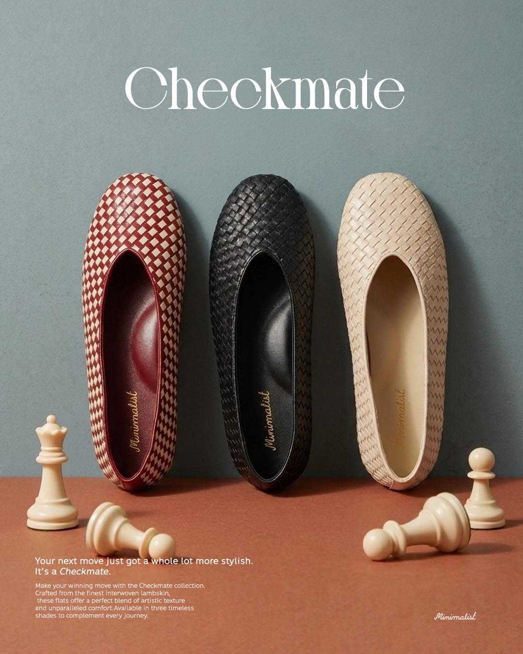 Checkmate