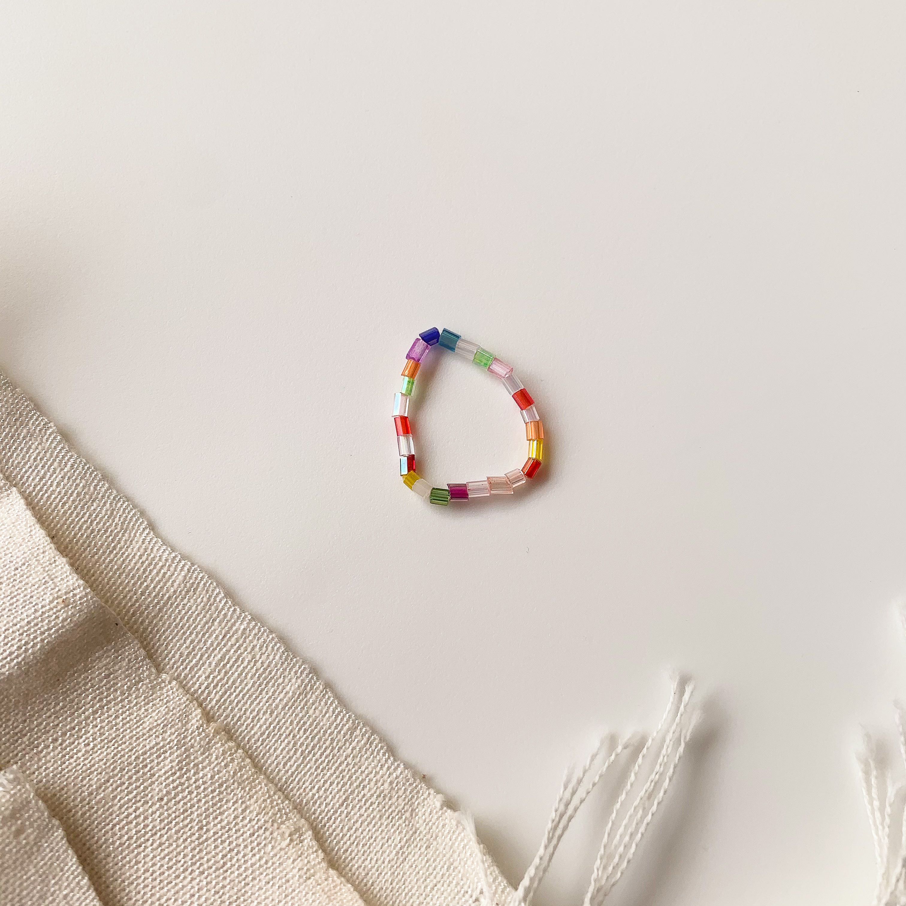 flower ring