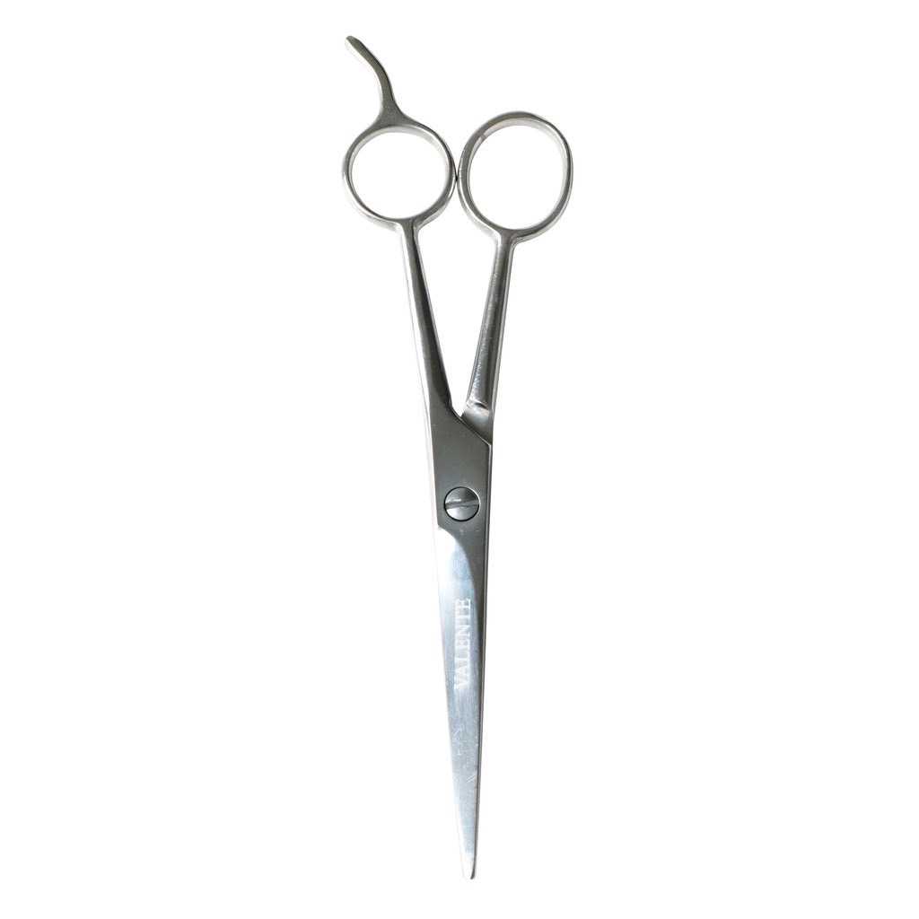 [สินค้าตัวอย่าง ห้ามซื้อ] VALENTE กรรไกรตัด 6.5 รุ่น VAL-701-7