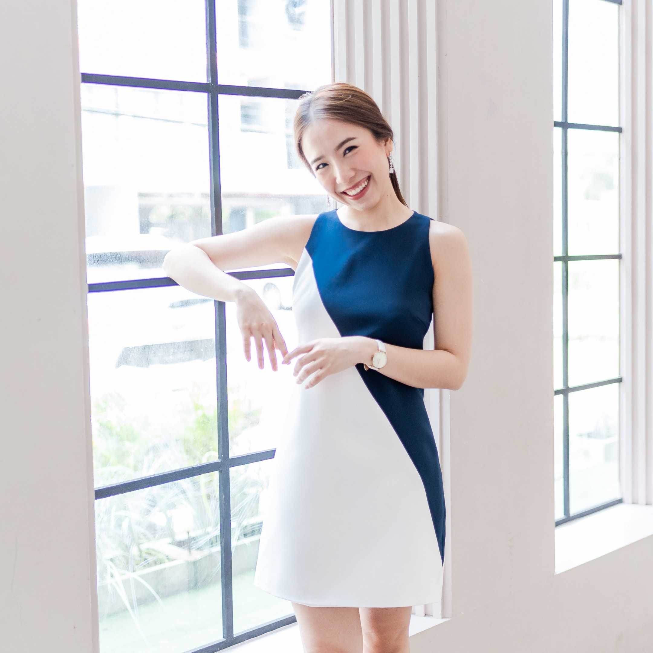 Grace Dress