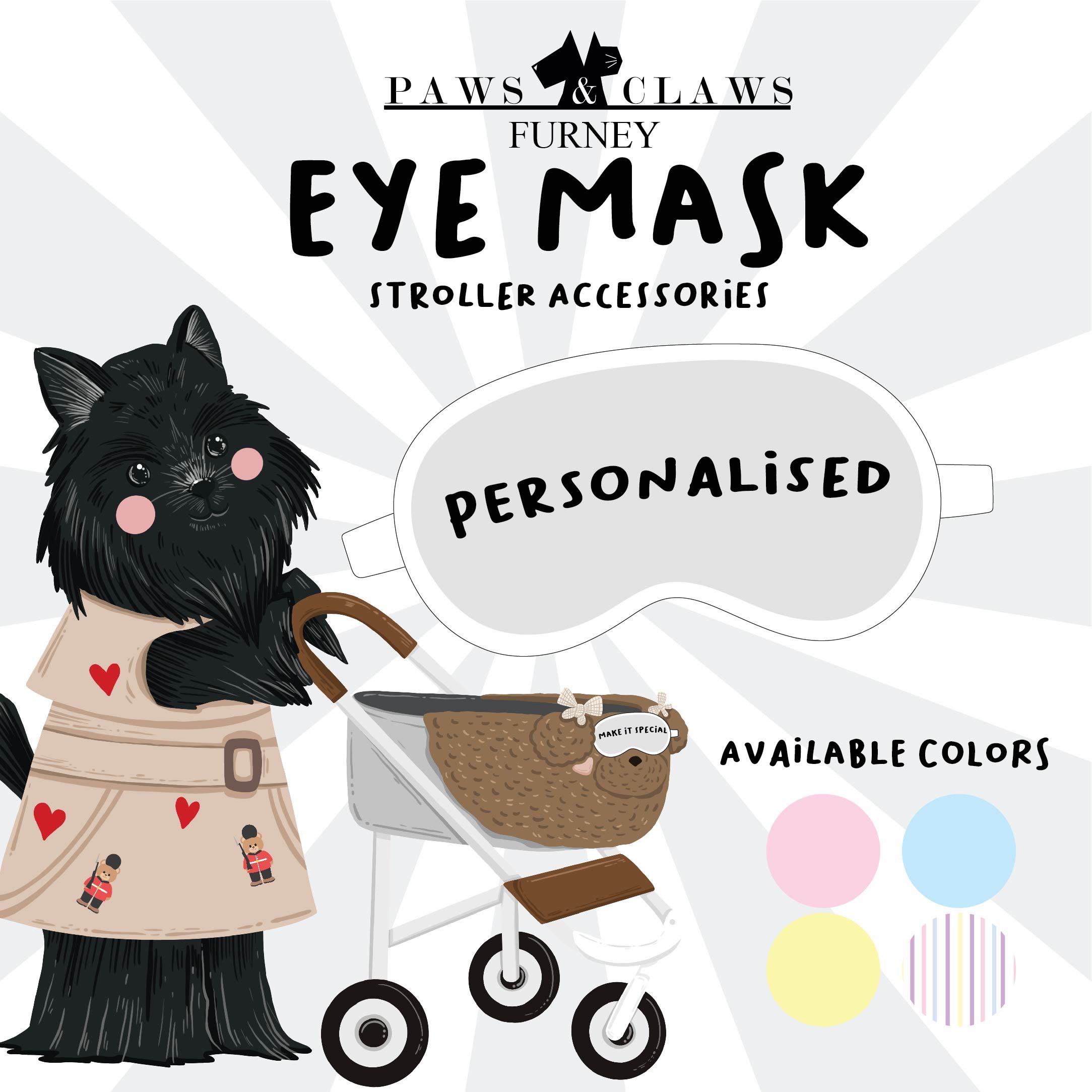 Eye mask 