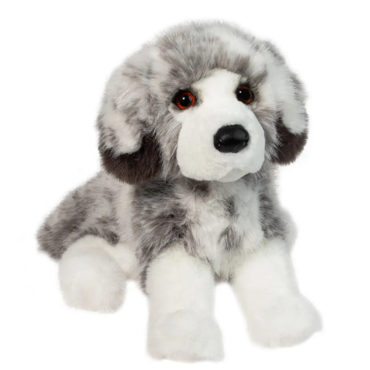 Douglas Skylar Australian Shepherd ตุ๊กตาสุนัขออสเตรเลี่ยน เช้พเพิ่ด สกายลาร์ - CT2409