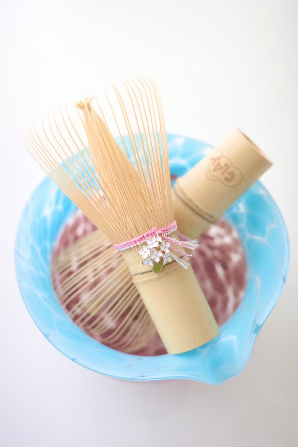 CHASEN CLOUDY CLAY ( จัดส่งสินค้า 20 กค โดยประมาณ )