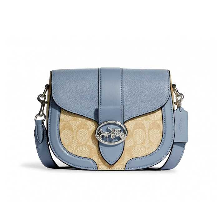 COACH กระเป๋าสะพายข้าง รุ่น C2806 SVTVS จำนวน 1 ใบ 321111