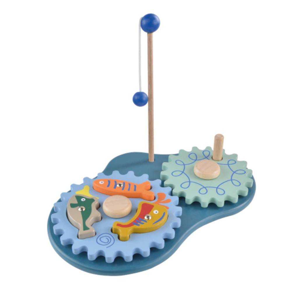 Blue Ribbon Toys : Fishing Gear
