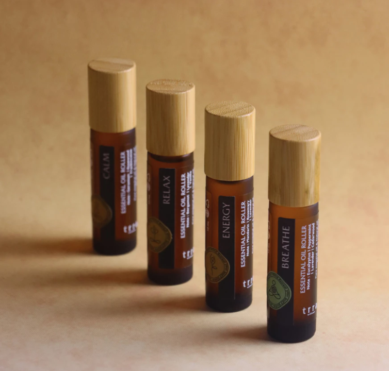 Essential Oil Roller 10ml
