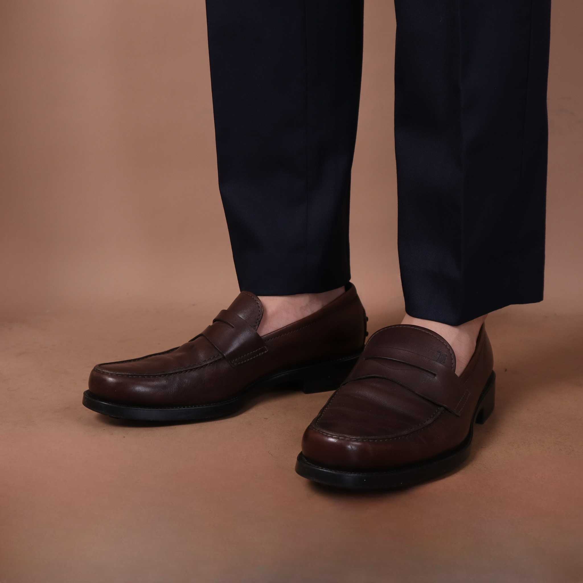 TOD'S 7.5 UK / 41.5 EU / 27 CM