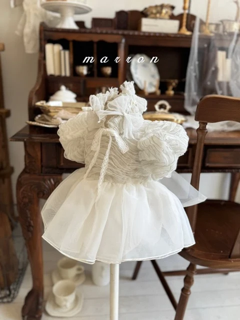Dia Suit (pre-order)