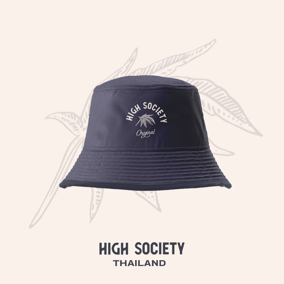 HighSociety Bucket Hat