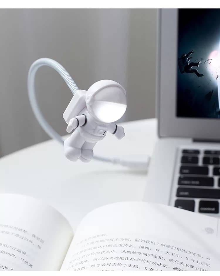💡 โคมไฟมินิ Astronauts mini lamp 💡