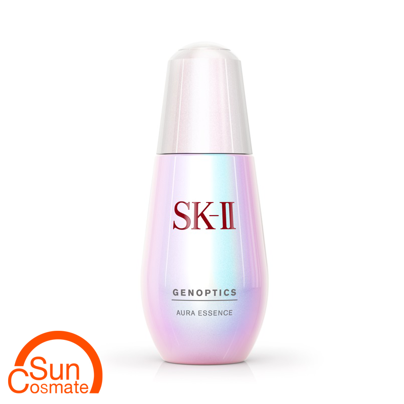 SK-II Genoptics Aura Essence 50 ml.