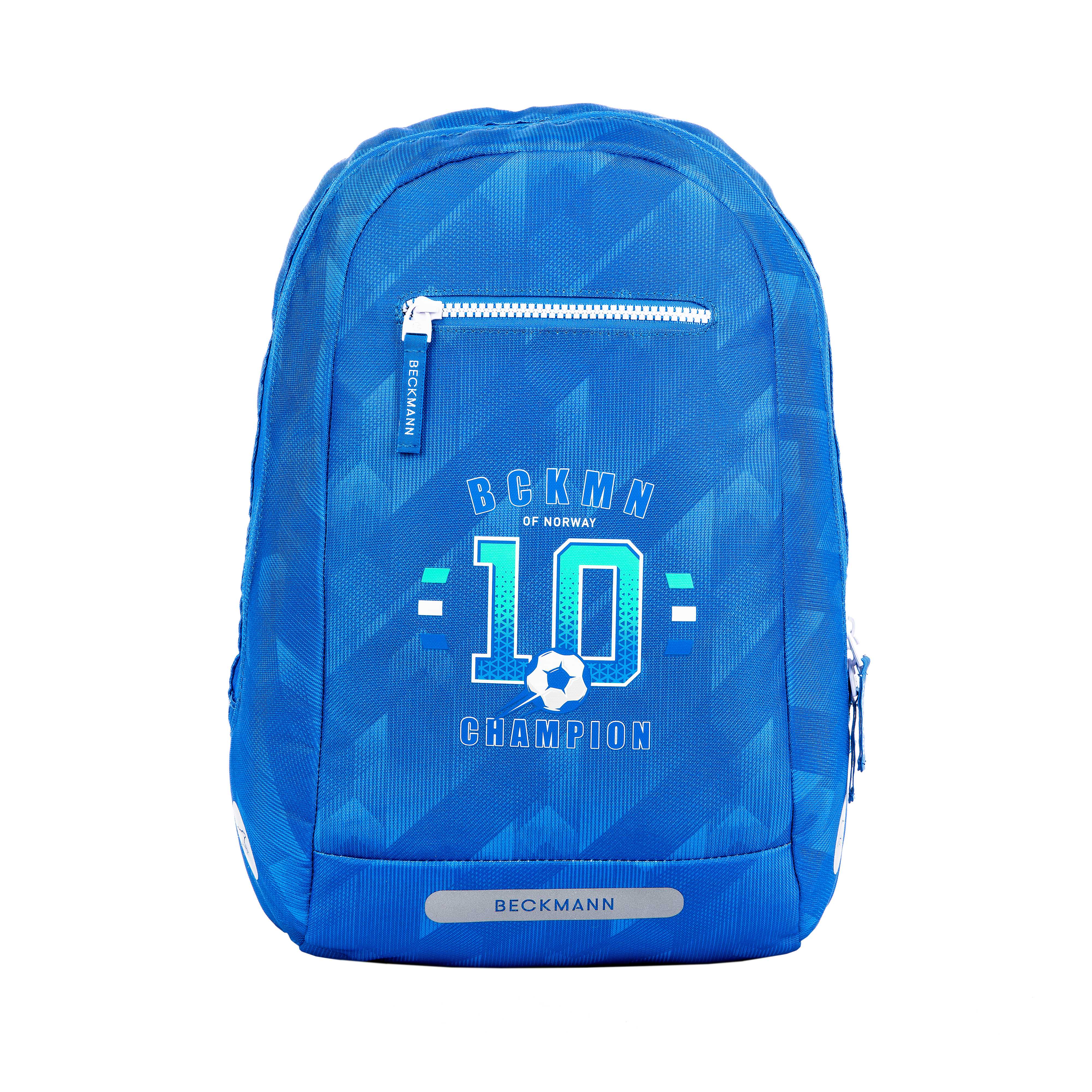 Gymbag 12L, Champion