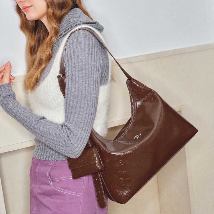 MUVA | Hogo bag (preorder 7-14 days)