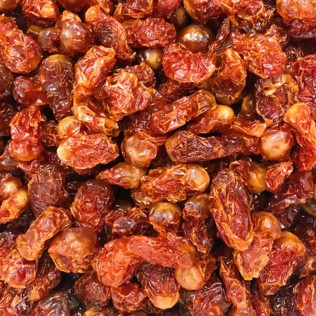 มะเขือเทศอบแห้ง (Dried Tomato)