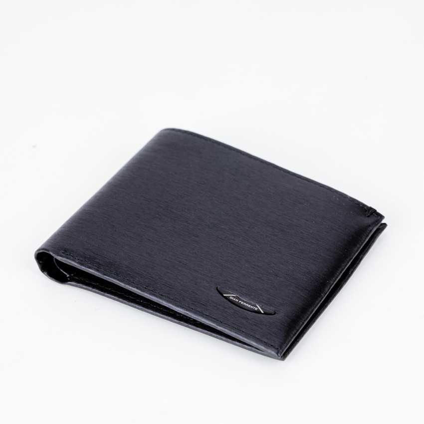 Santi-Mix Slim Wallet No.09