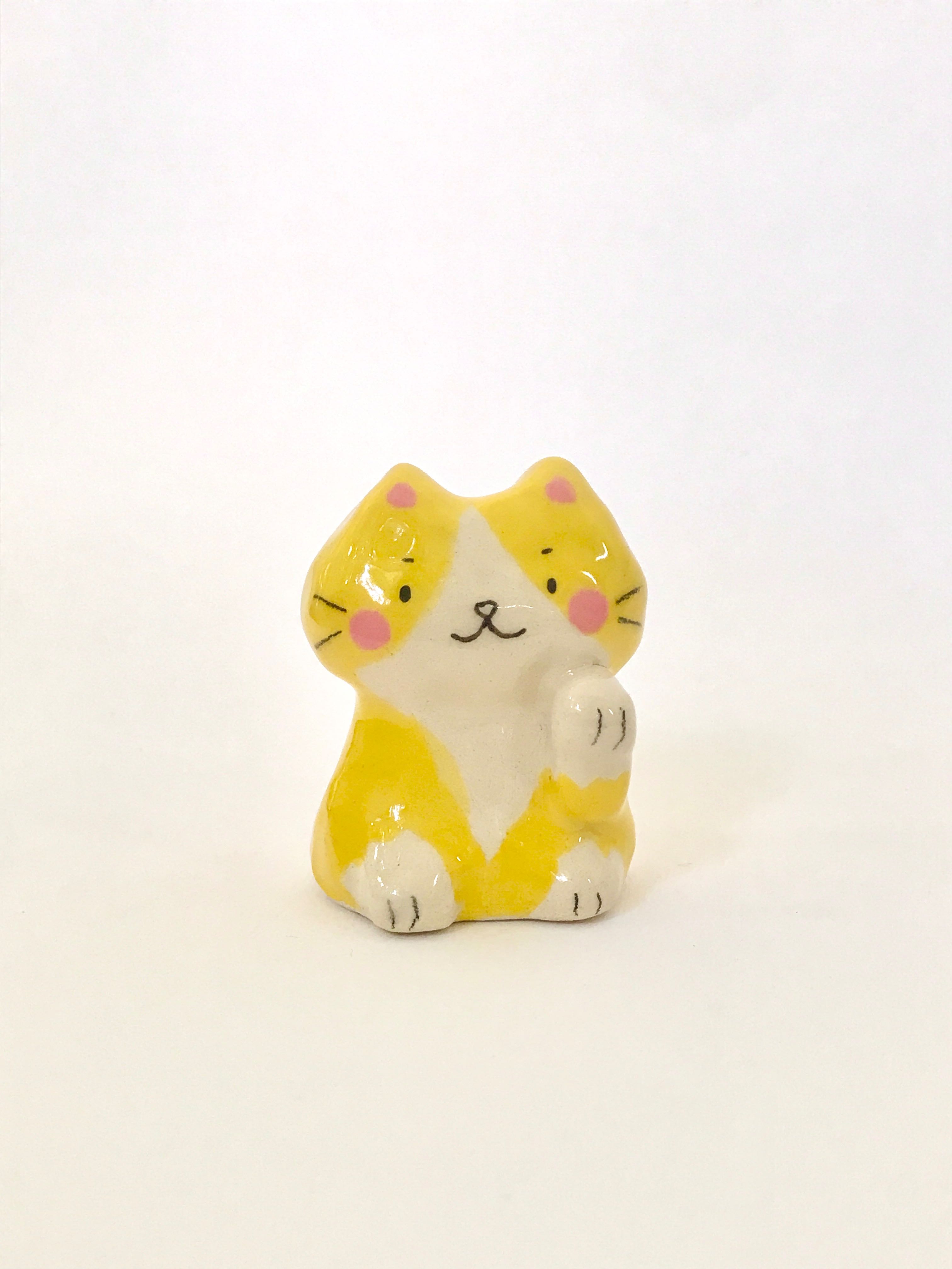 Lucky Neko 🐱 แมวเหมียวนำโชค