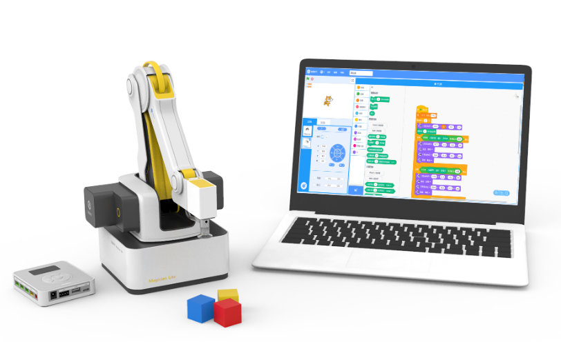 DOBOT Magician Lite