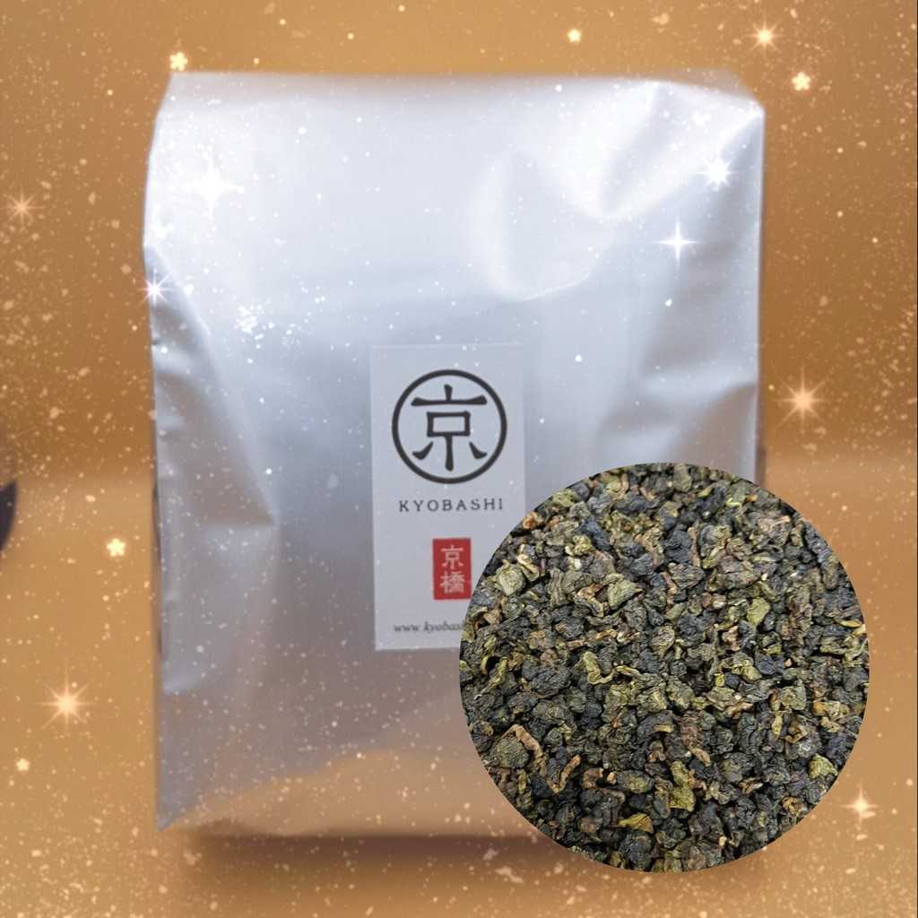 ชาอู่หลง สำหรับ Hot Brew/Cold Brew สูตร Fresh Oolong