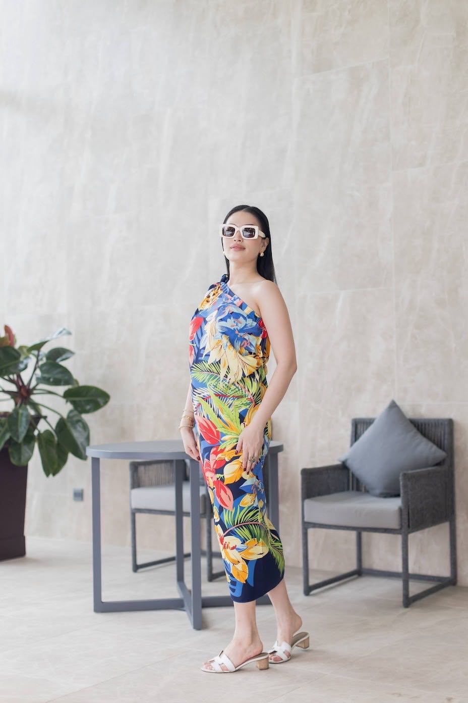 FRT: FONCTION DRESS