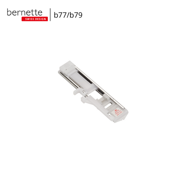 ตีนผีถักรังดุม (b77/b79) (Pre-Order)