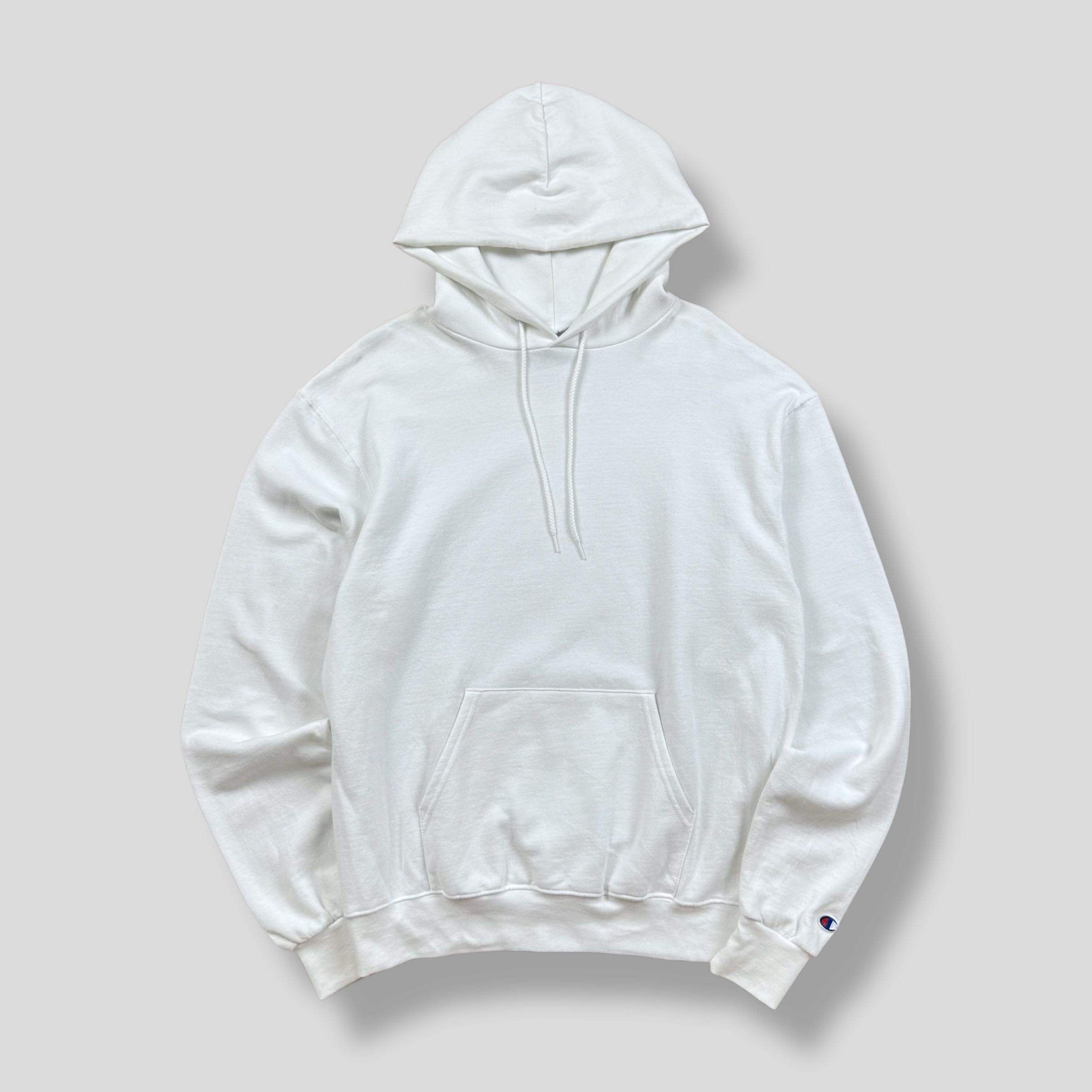 CHAMPION HOODIE SWEATSHIRT 
