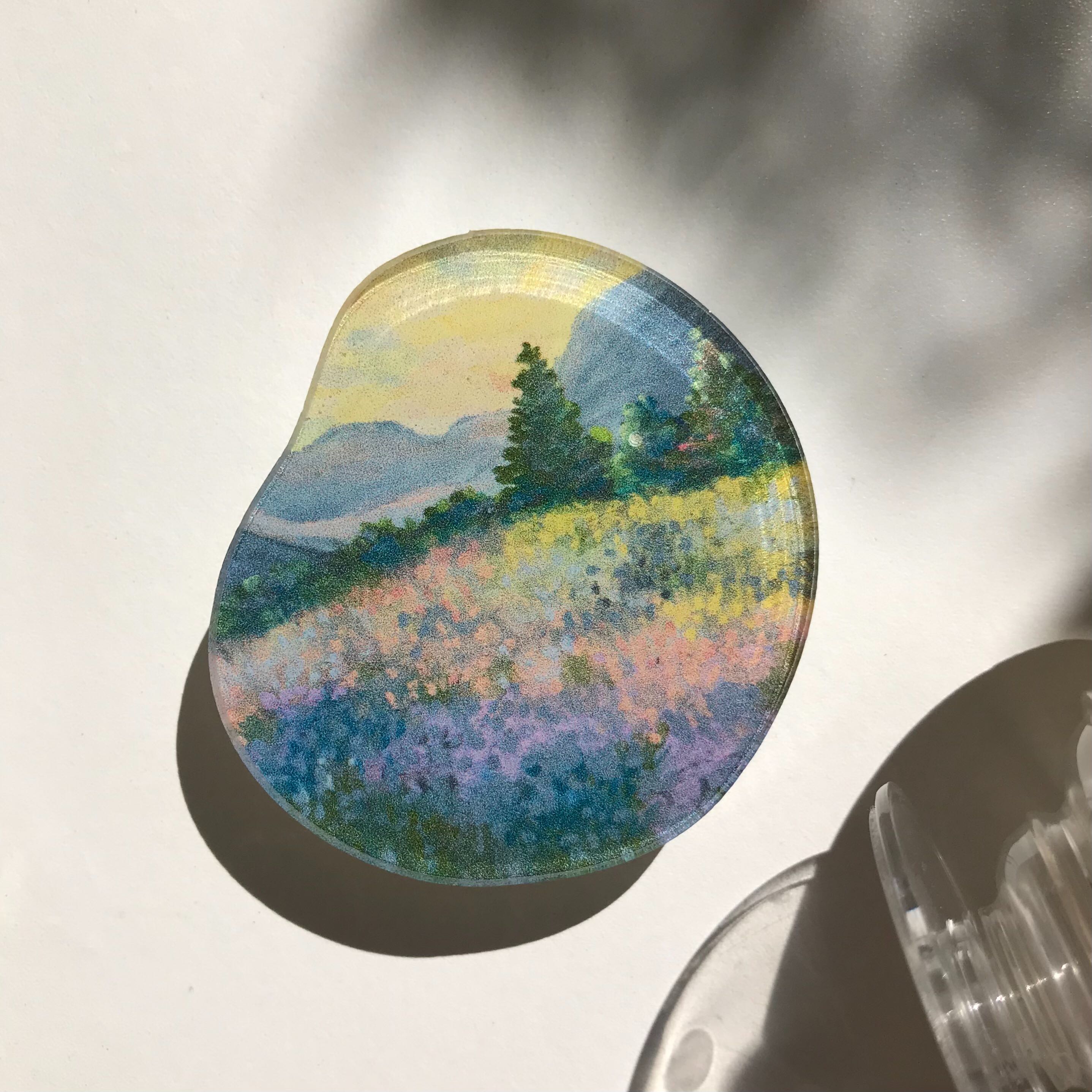 secret garden - griptok
